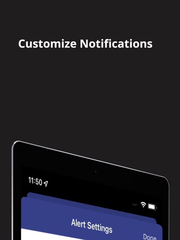 Canon City Daily Record iPad screenshot 5 - News app