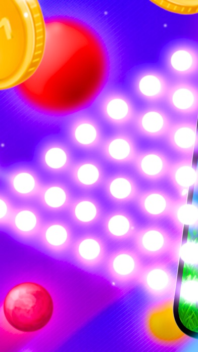 PinkFrogBall Screenshot