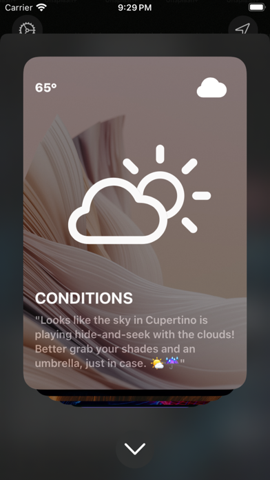 Weather Ultra Screenshot
