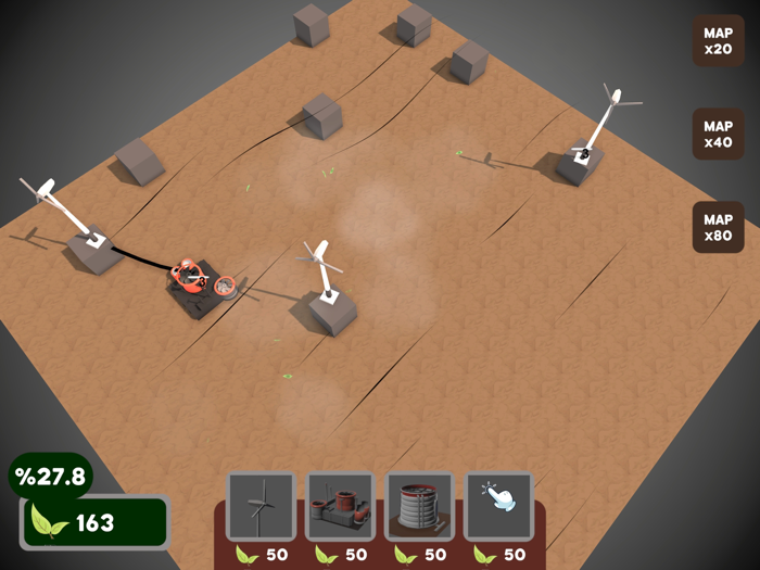 Green Land - Terra Nill