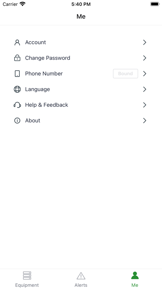 #9. iSCADA Cloud (iOS) 由: INHAND NETWORKS,INC.