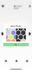 Hex Crush-Hexagon Puzzle Game screenshot #6 for iPhone