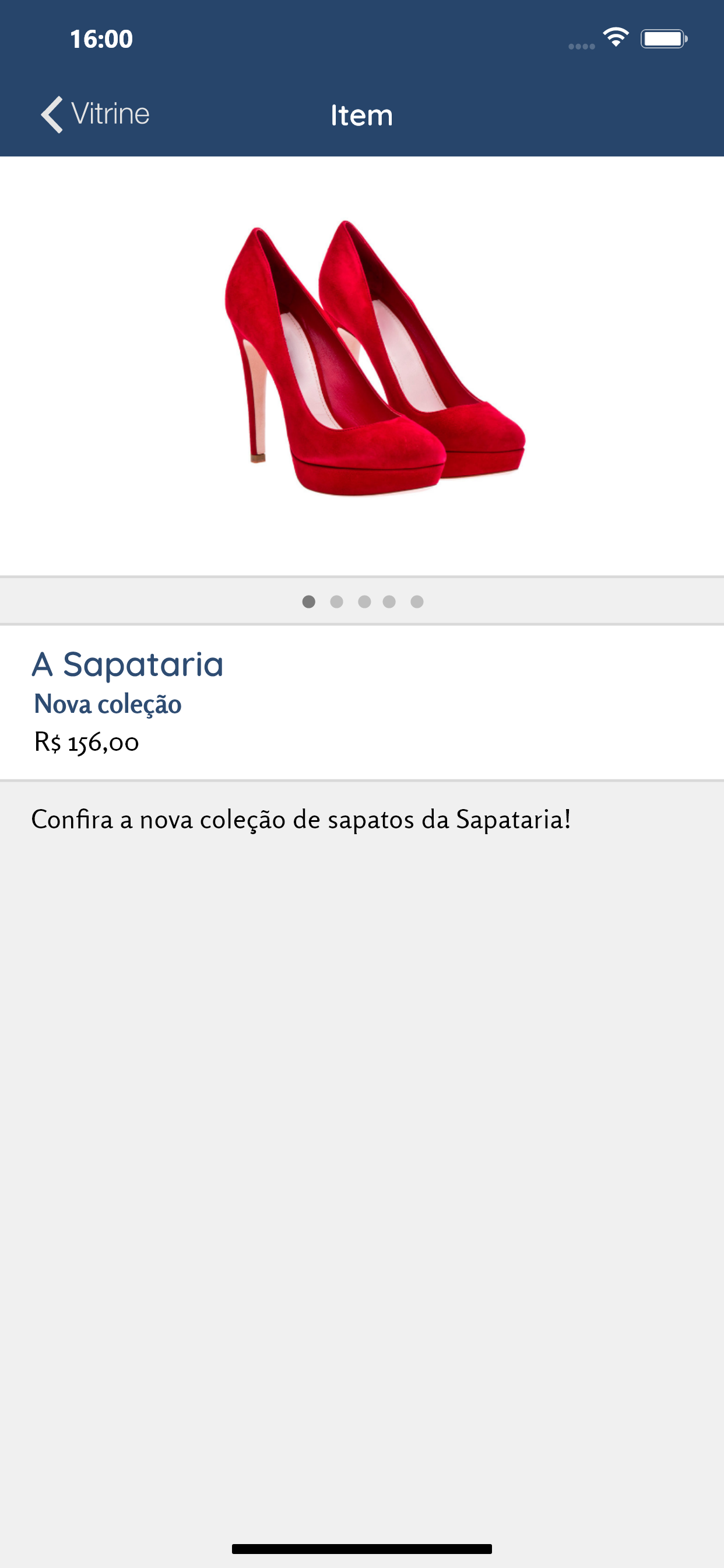 Sao Luis Shopping