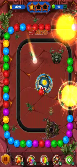 Game screenshot Marble Blast Classic Deluxe hack
