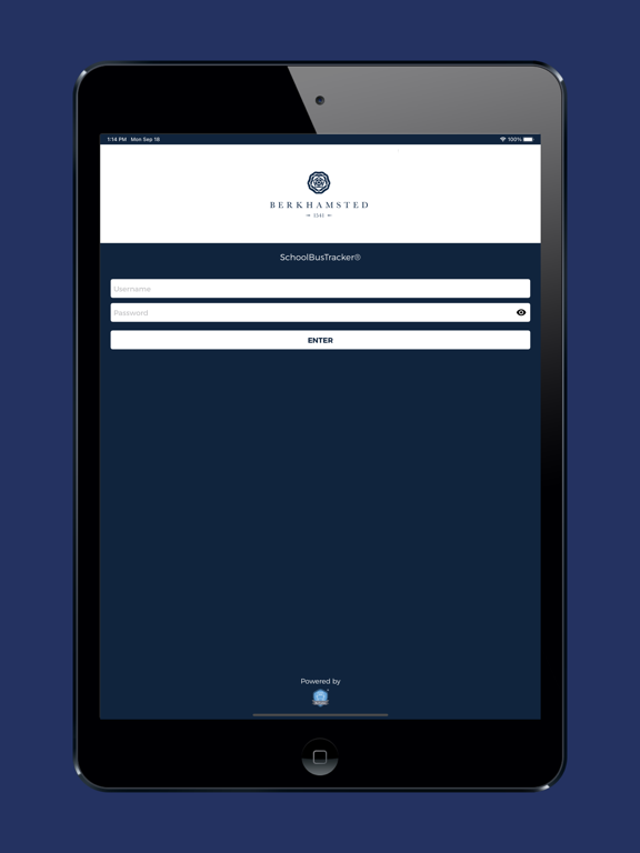 Screenshot #4 pour Berkhamsted SST