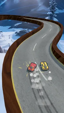 Game screenshot Drifty Cars 3D apk