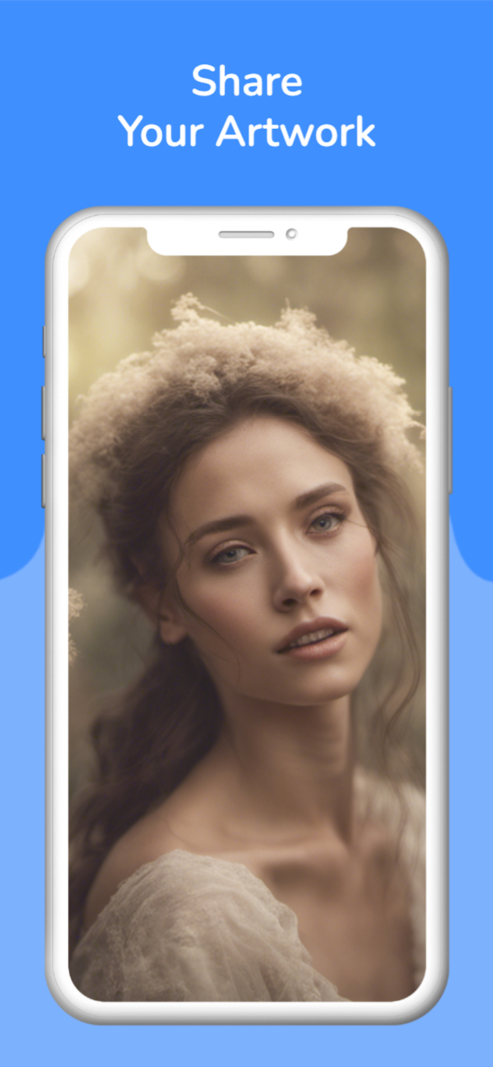 AI Art Generator - Artpre