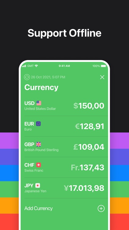 Fancy Units Converter