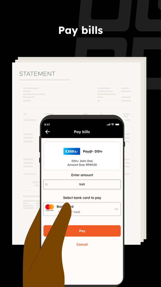 #8. MasterPass Scan to Pay (iOS) 由: Ukheshe Technologies (Pty) Ltd