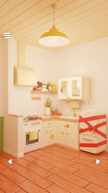 Escape game duck & small room screenshot-3