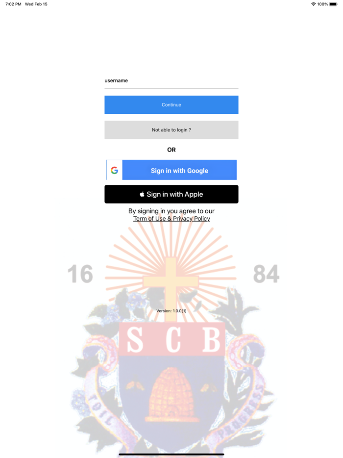 ST. CHARLES H S ICSE