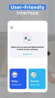 How to cancel & delete babycam - baby monitor 1