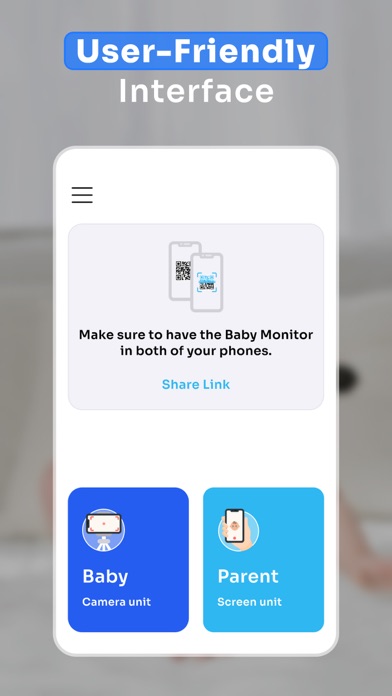 BabyCam - Baby Monitorのおすすめ画像5