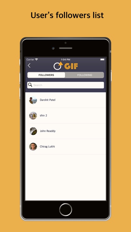 GIFbook - gif maker online screenshot-6