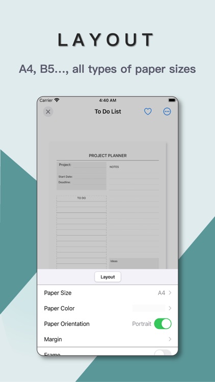 PrintScan - Airprint&Scanner screenshot-5