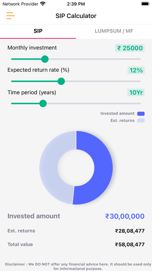 #6. IPO Information (iOS) 由: Vishal Vaghasiya