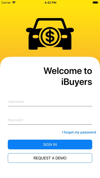 iBuyers