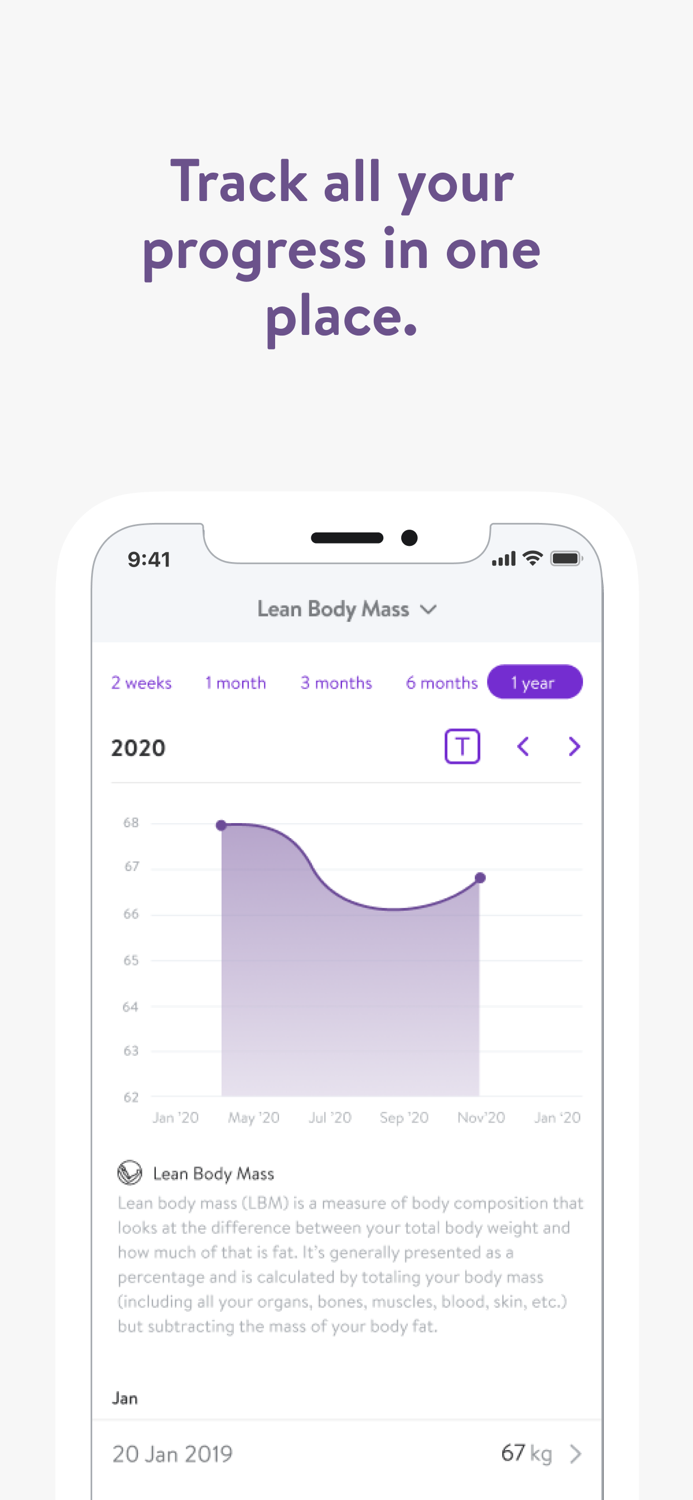 New Dimensions Wellness