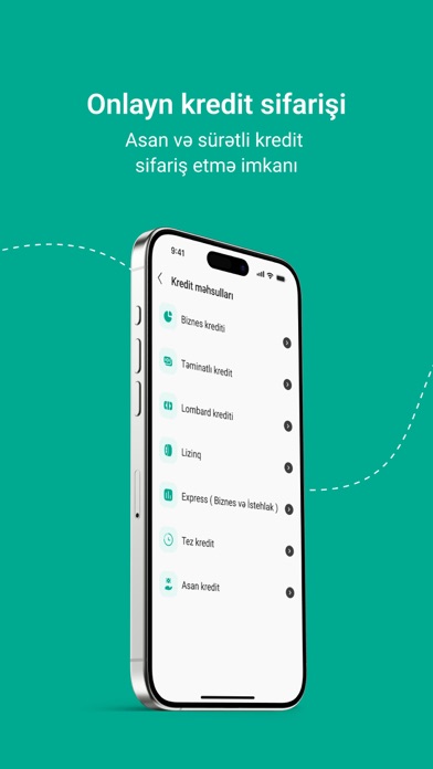 KredAqro Screenshot