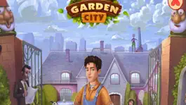 Game screenshot Garden City 1 mod apk