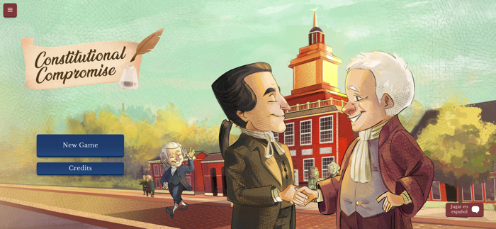 Constitutional Compromise