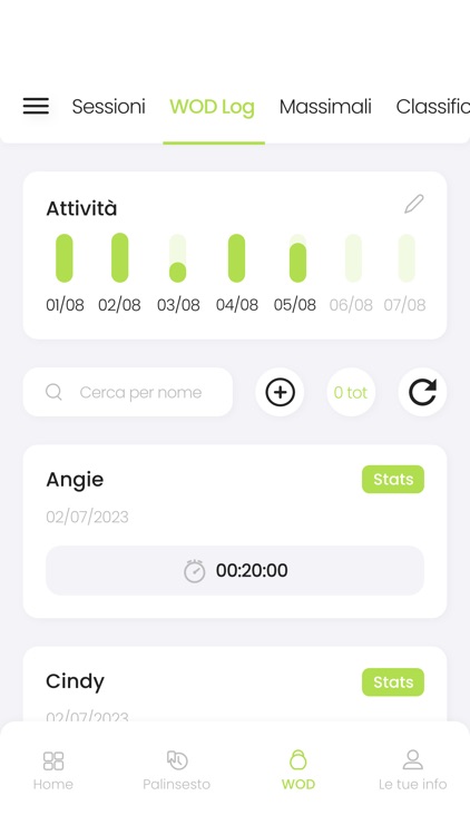 Power Line screenshot-5