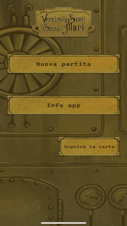 20.000 suoni sotto il mare