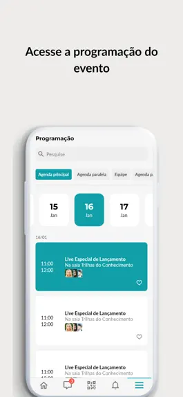 Game screenshot Congresso IBGC hack