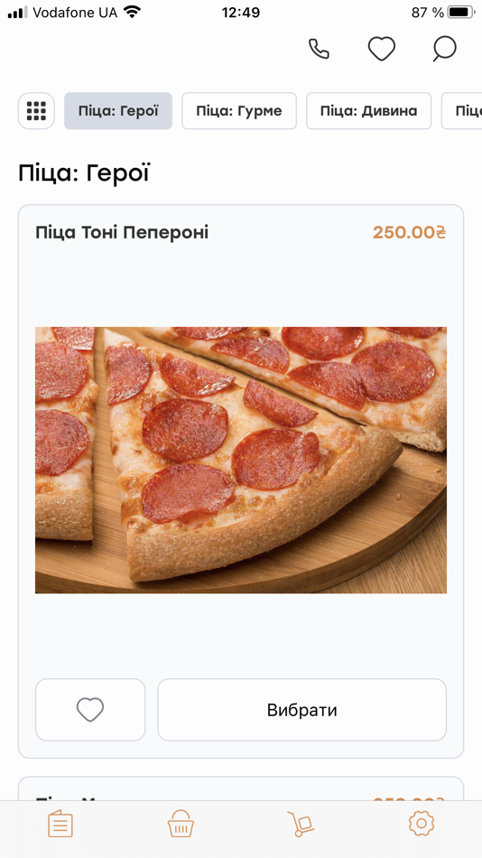 #1. Quicker (iOS) Podle: Olecsii Chechel