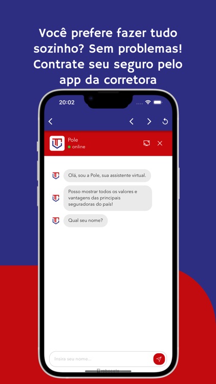 Mettrópole Seguros screenshot-3