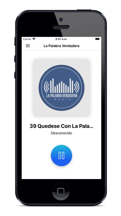 Radio La  Palabra Verdadera