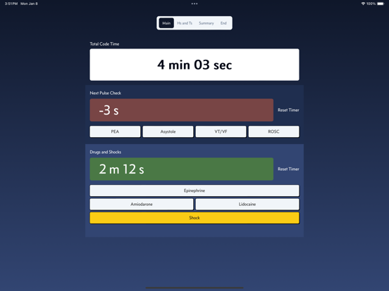 Screenshot #6 pour Awesome Code Recorder