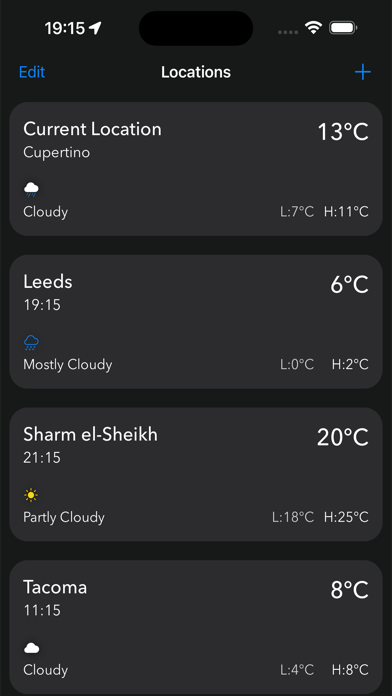 Weather Radar Live