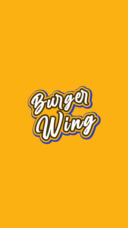 Burger Wing