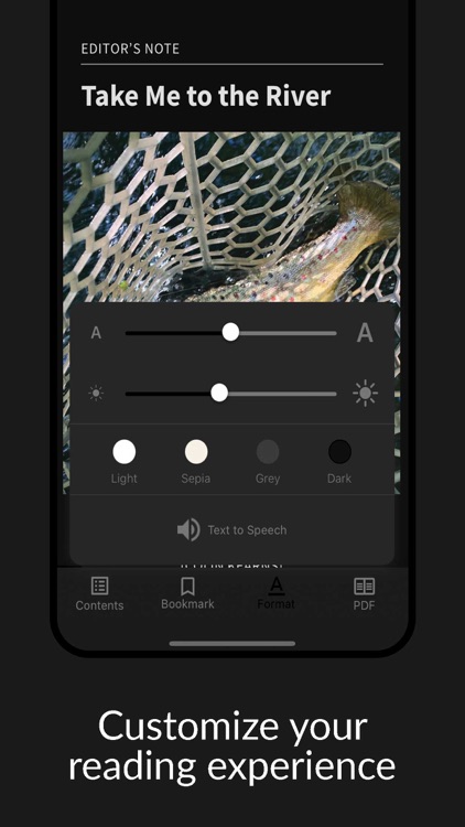 Field & Stream screenshot-4