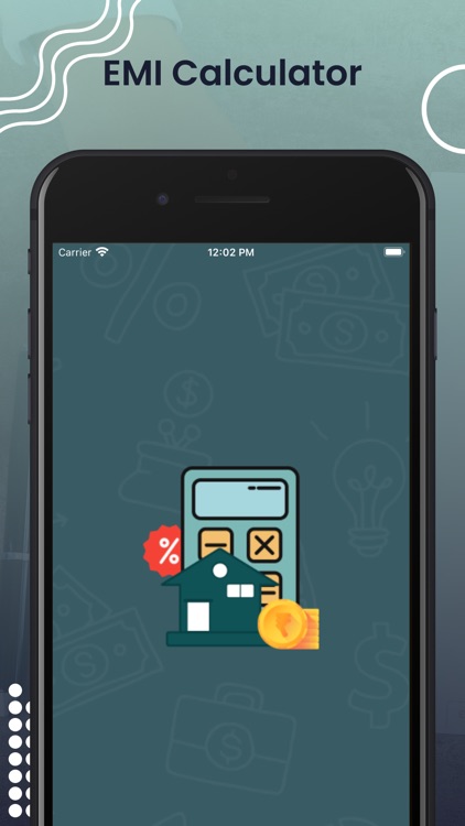 EMI Calculator loan planner
