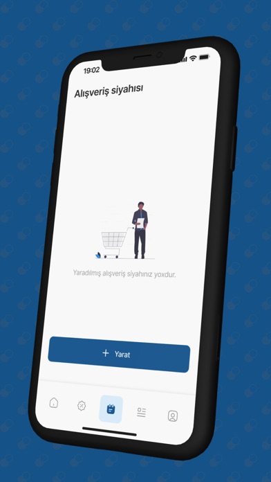 Əmin Bazar Screenshot