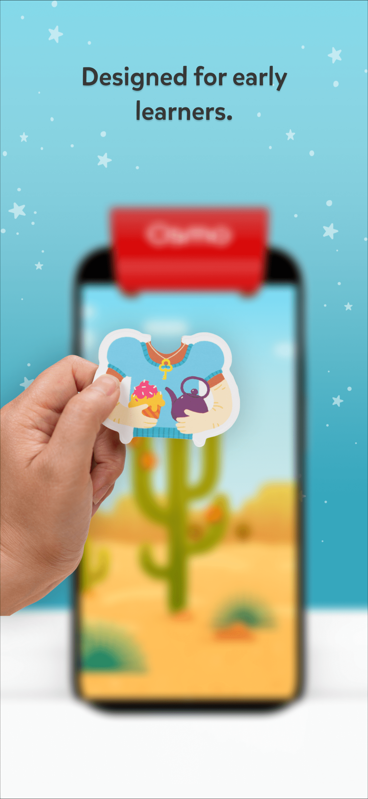Osmo Stories
