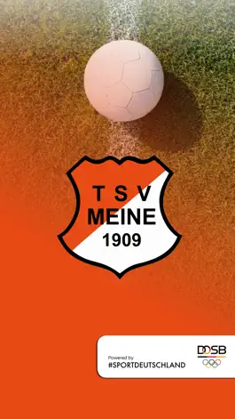 Game screenshot TSV Meine e. V. mod apk