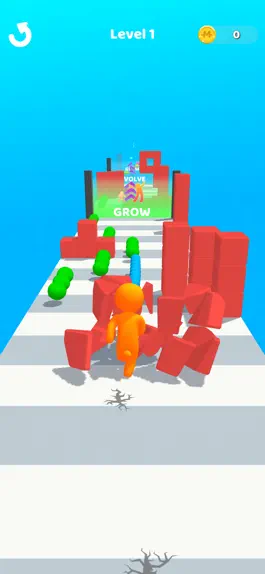 Game screenshot Ball Eater! hack