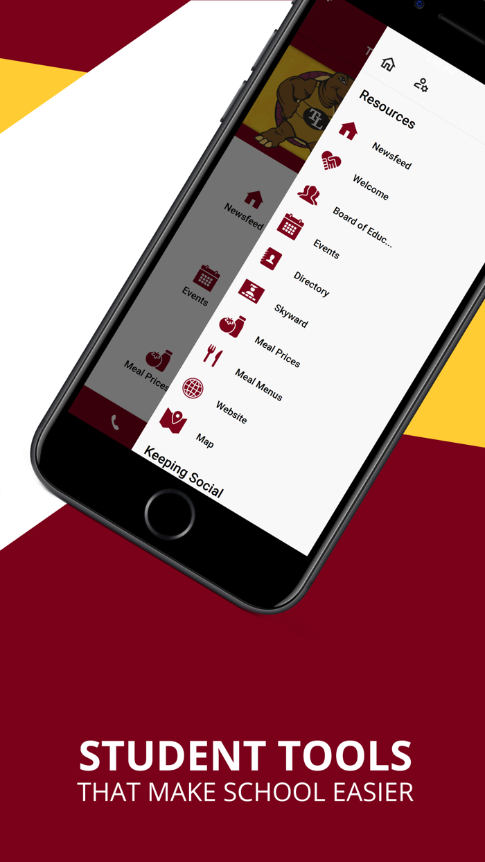 Turtle Lake School District