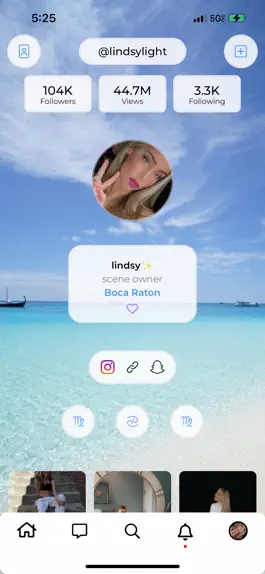 Game screenshot Scene mod apk