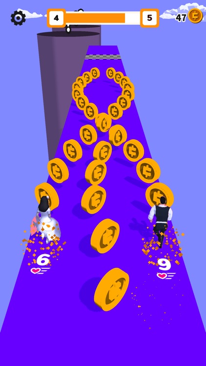 Gunning For Love screenshot-3