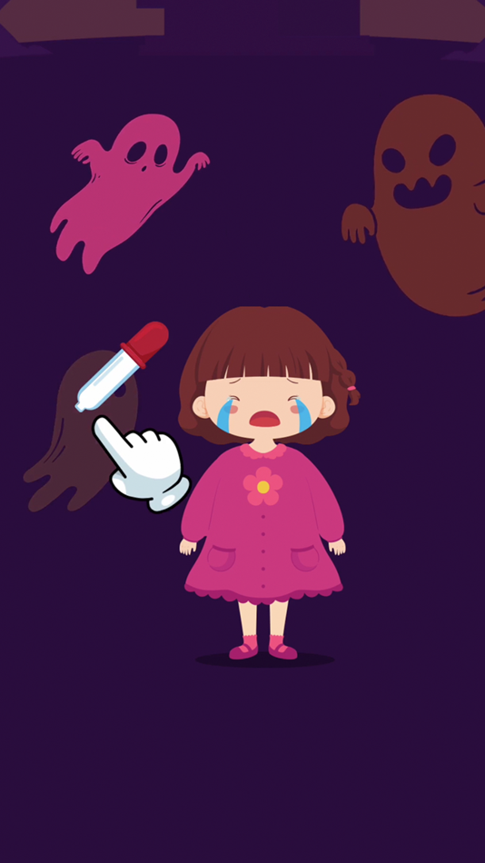 #1. Disappear It! (iOS) 由: 泓桥 李