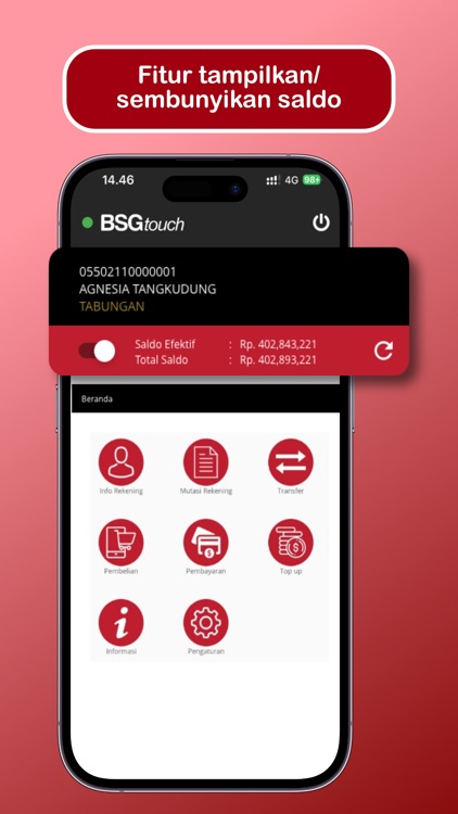 BSGtouch