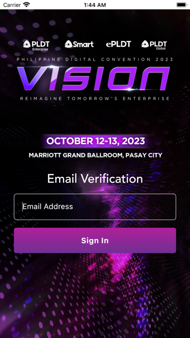 PH Digicon Screenshot