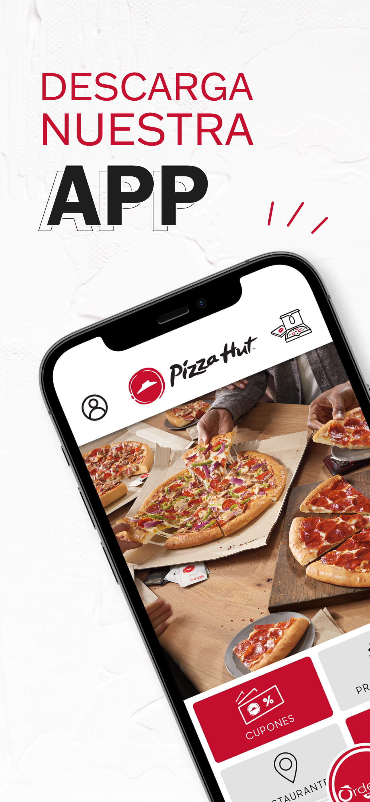 Pizza Hut CR