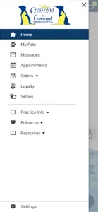 CrossroadVet screenshot #5 for iPhone