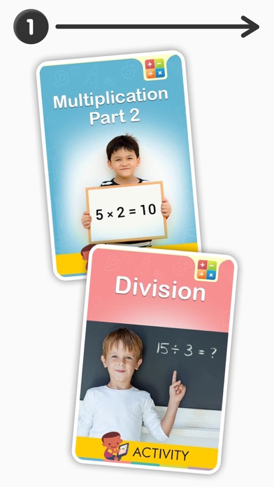 Math Games 2nd Grade 2024のおすすめ画像3