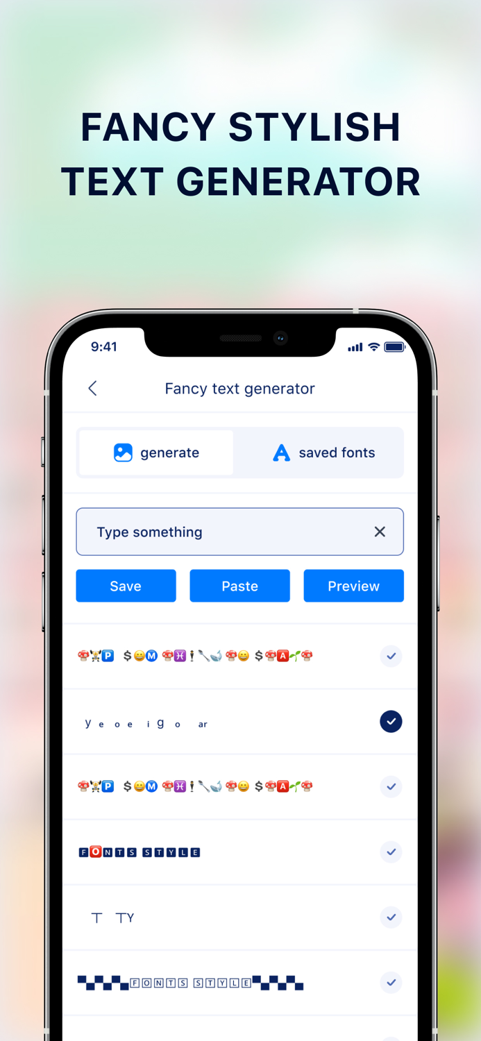 My Photo Background Keyboard
